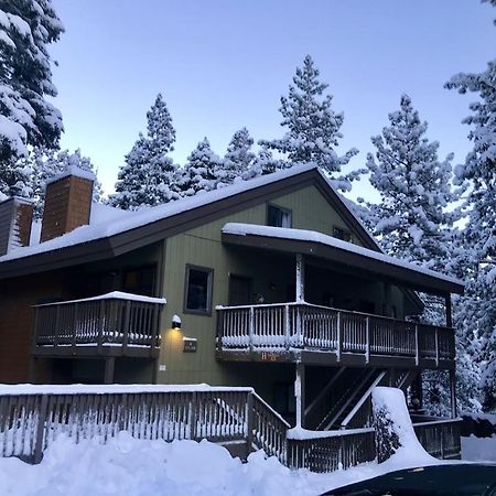 Cozy Condo Walking Distance To Village And Gondola W/ Pool/ Jacuzzi Sleeps 4. Mammoth Lakes Luaran gambar