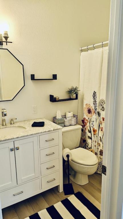 Cozy Condo Walking Distance To Village And Gondola W/ Pool/ Jacuzzi Sleeps 4. Mammoth Lakes Luaran gambar